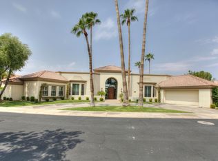 11734 N 83rd Pl, Scottsdale, AZ 85260