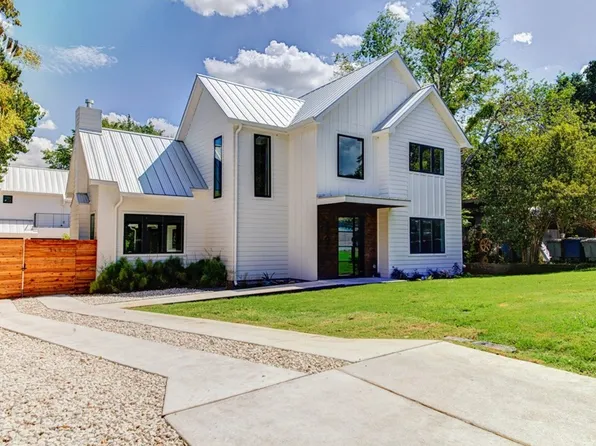 2207 Rebel Rd, Austin, TX 78704