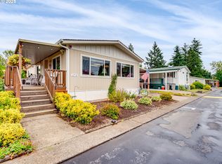 12450 SW Fischer Rd UNIT 270, Portland, OR 97224