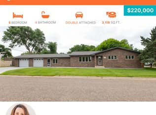221 3rd St, Elkhart, KS 67950