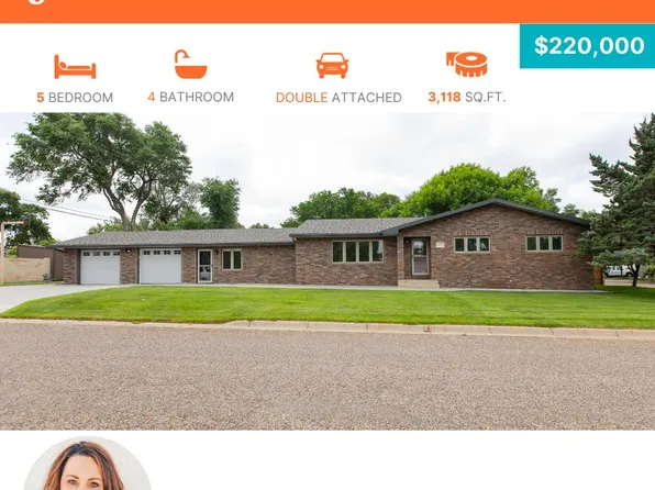 221 3rd St, Elkhart, KS 67950