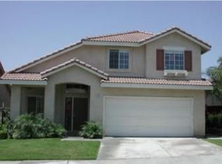 528 Towergrove Dr, Corona, CA 92879
