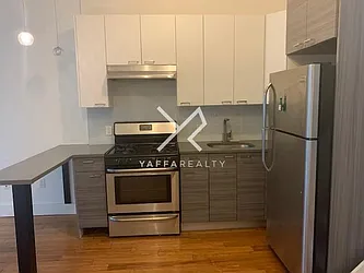 Rented by Yaffa Realty LLC