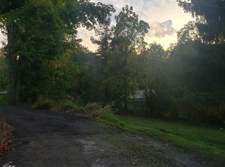 2775 Degroff Rd, Nunda, NY 14517