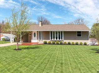 2925 Hill Top Dr, York, PA 17408