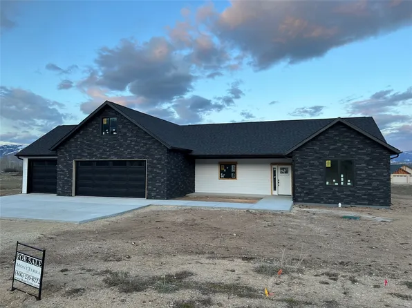 5312 High Meadow Dr, Florence, MT 59833