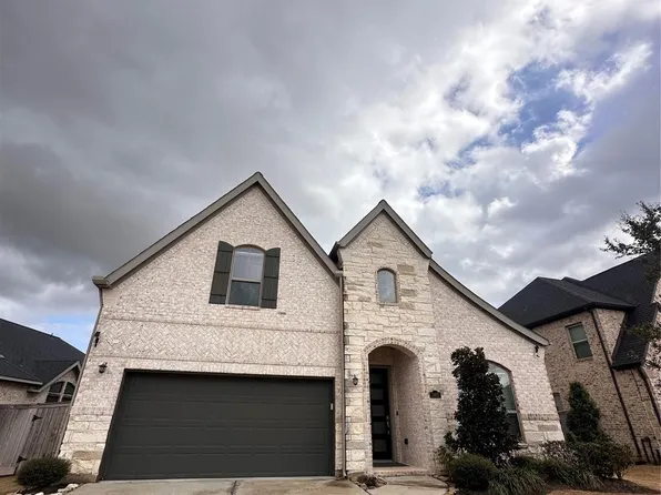 1402 Hudgins Pass, Richmond, TX 77469