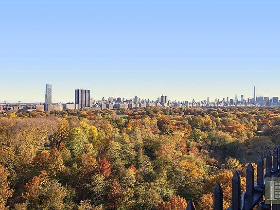 3rd image of 444 Central Park W #Ph17b