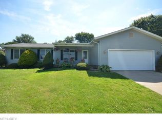 727 Humble Rd, Tallmadge, OH 44278