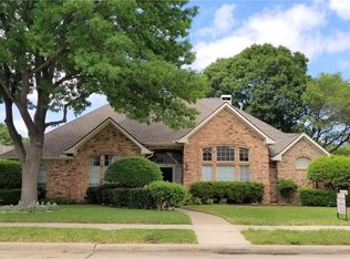 3509 Sage Brush Trl, Plano, TX 75023