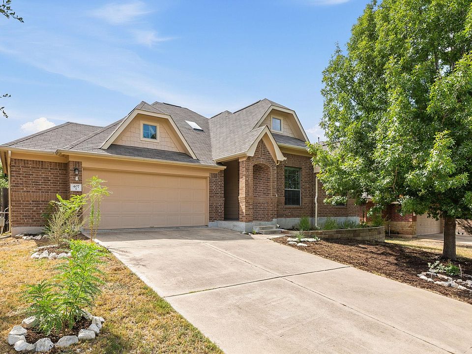 1st image of 407 Chaparral Dr