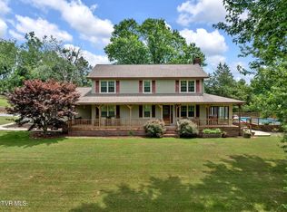 396 V I Ranch Rd, Bristol, TN 37620