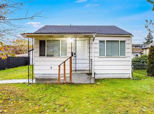 3732 Spokane Ave, Tacoma, WA