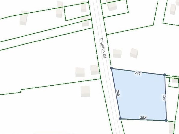 LOT Brighton Rd, Lockeport, NS B0T 1L0