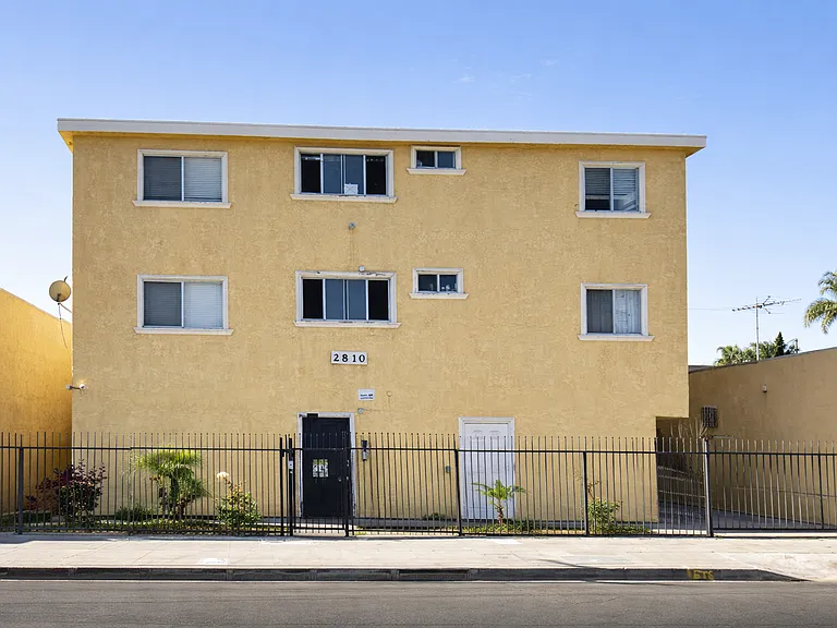 2810 W Slauson Ave #7 — Photo 9