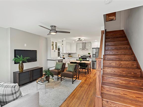 5th image of 5338 Odell St