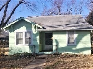 509 N Franklin Ave, Sedgwick, KS 67135