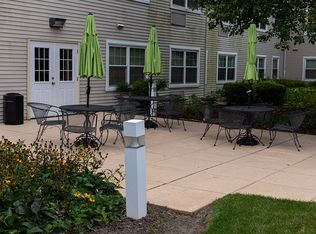 Park View at Randallstown, Randallstown, MD 21133