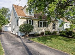 119 Walnut Park, Rochester, NY 14622