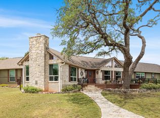 210 Four Bears Trl, Kerrville, TX 78028