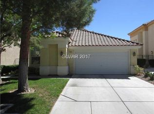 1212 Palmares Ct, Las Vegas, NV 89134