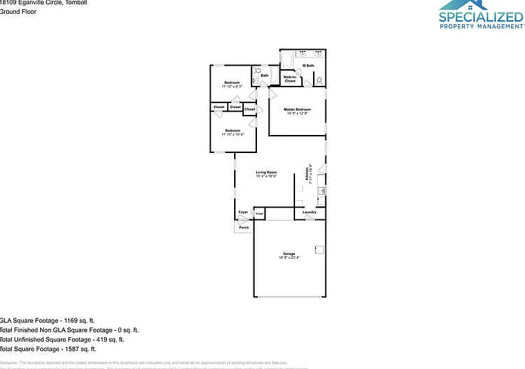 18109 Eganville Cir — Photo 16
