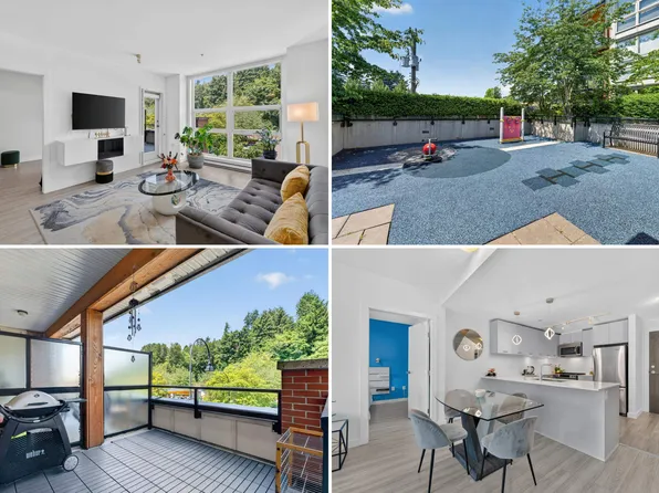 1177 Marine Dr #305, North Vancouver, BC V7P 1T1