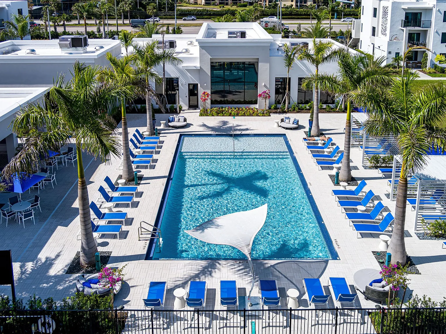 The Palmeri Residences — Photo 1