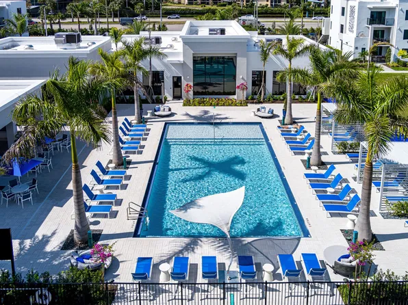 The Palmeri Residences