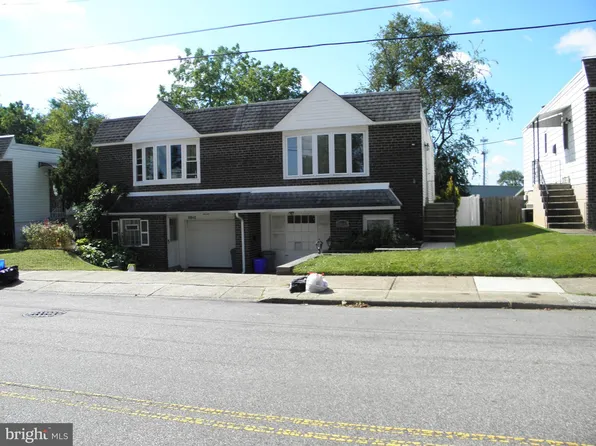 10642 Halstead St, Philadelphia, PA 19116