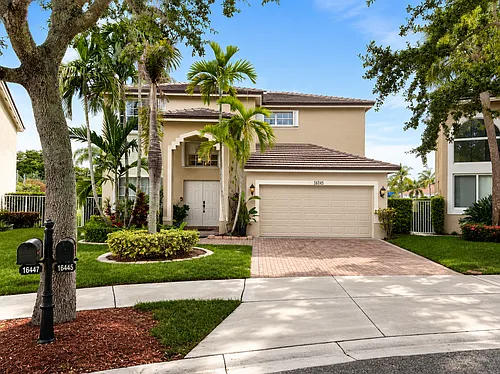 16445 Sapphire Pl Photo 1