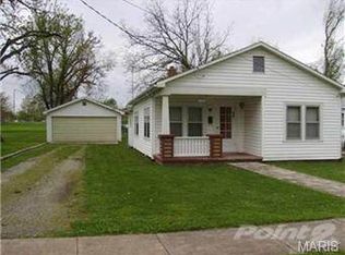 423 N Jackson Ave, Lebanon, MO 65536