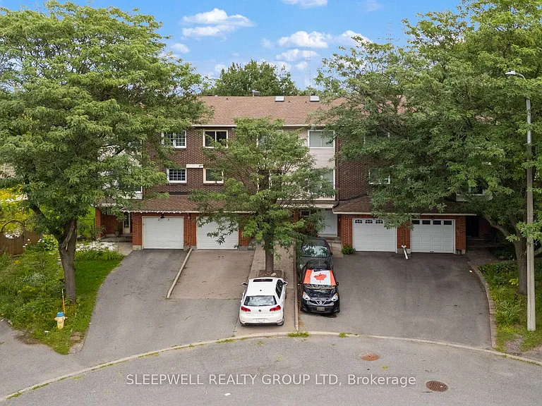 21 Kedgewick Ct — Photo 28