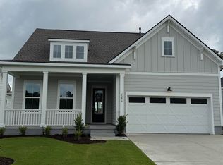 2086 Comradery Way #WD1116, Murrells Inlet, SC 29576