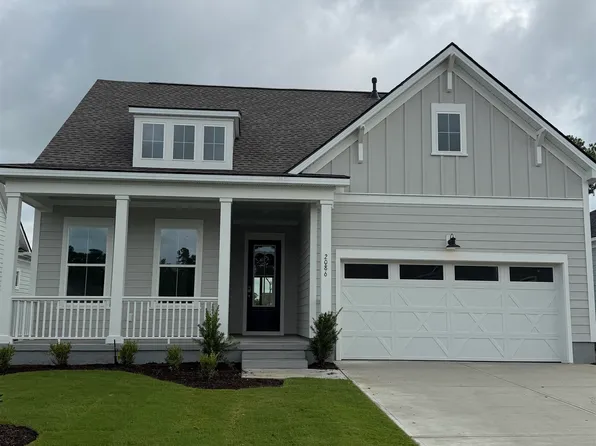 2086 Comradery Way #WD1116 - Wren Modern Farmhouse, Murrells Inlet, SC 29576