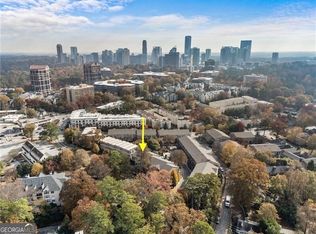 3611 Habersham Rd NW, Atlanta, GA 30305