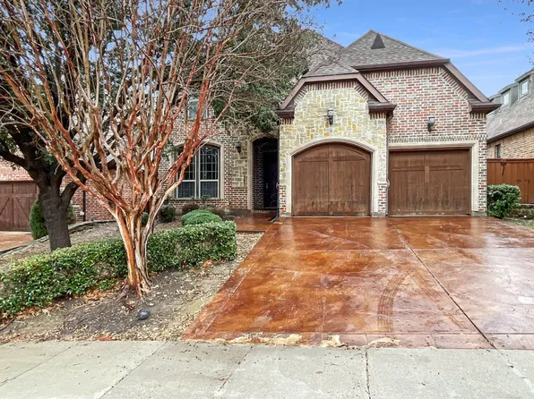 2101 S Hill Dr, Irving, TX 75038