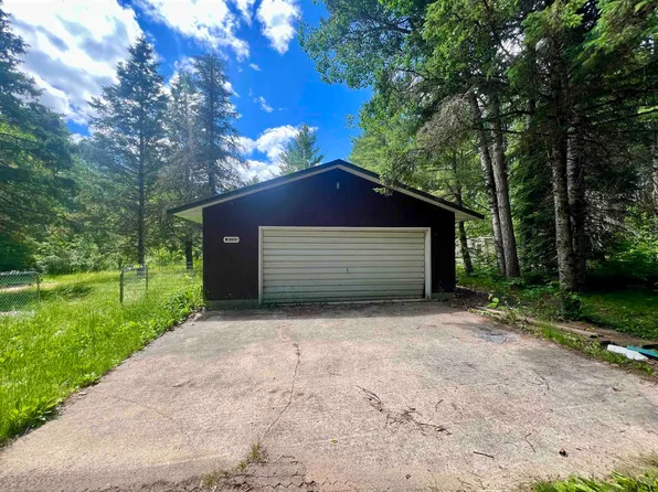 N15475 Hardwoods Rd, Amberg, WI 54102