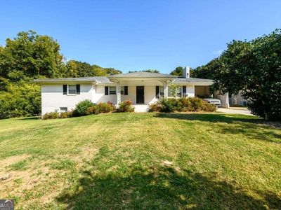 2620 Old Covington Rd NE, Conyers, GA, 30013