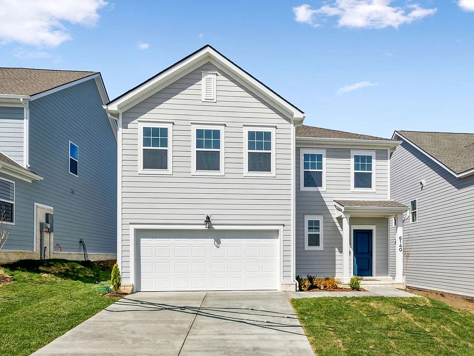6140 Saxlingham Place, Homesite 124 Interior Image 1