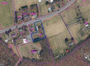9206 Willow Grove Rd, Camden Wyoming, DE 19934