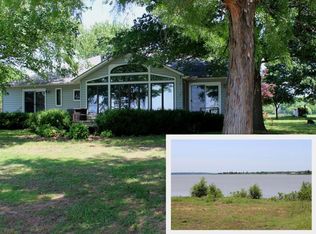 25933 S 579th Loop, Afton, OK 74331