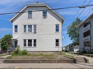 249 Wood Ave, Woonsocket, RI 02895