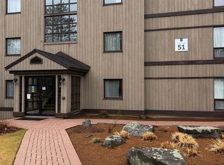 1235 Deerhurst Dr #51-304, Huntsville, ON P1H 2E8