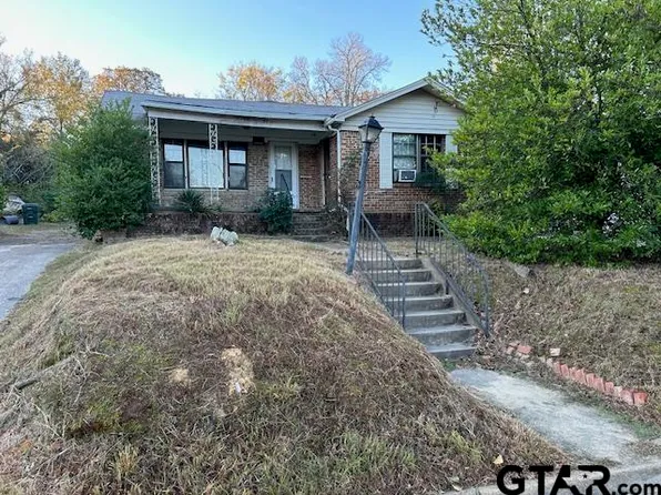 500 W Vance St, Tyler, TX 75702
