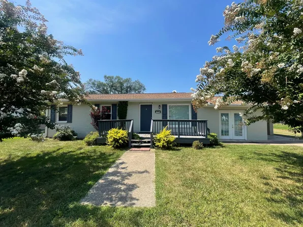 1535 Oak Ave, Buena Vista, VA 24416
