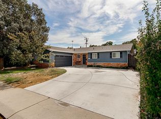 1016 Princess Ct, Modesto, CA 95350