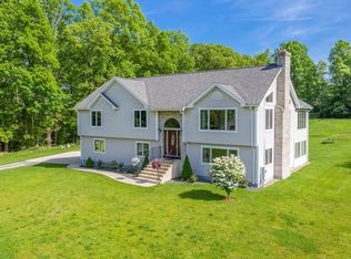 7 Nicholson Hill Rd, Southwick, MA 01077