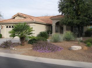 64346 E Galveston Ln, Tucson, AZ 85739