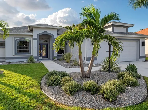 5296 CREEKSIDE TRAIL, SARASOTA, FL 34243